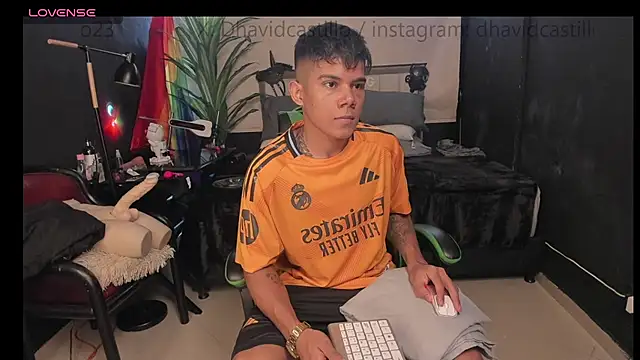 Jack_castell webcam