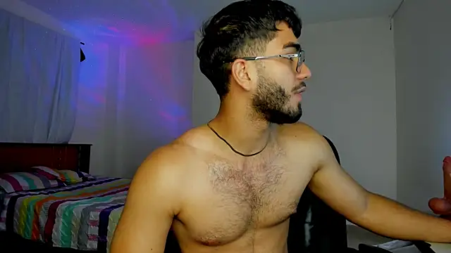Franco_banderas webcam