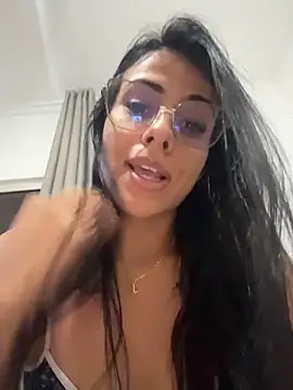 agata-lindinha webcam