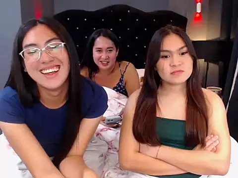 HOTTESTCANDYTS webcam