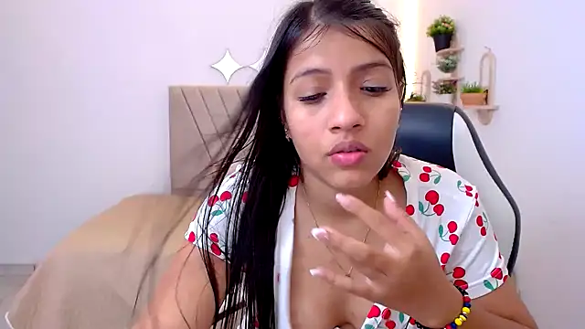 zara_cute webcam
