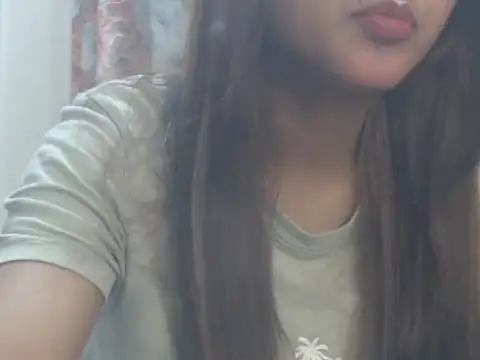 NancyRuvi webcam