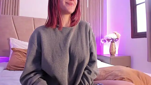 Victoria_Beaumont webcam