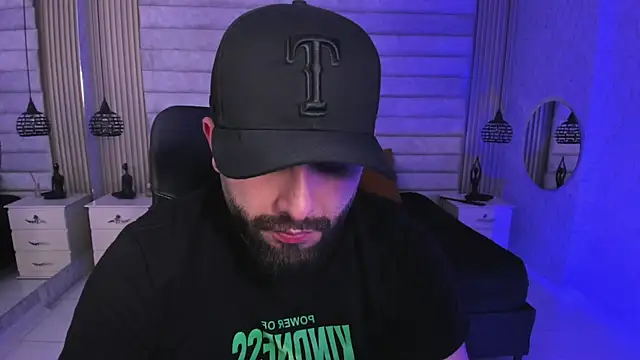 jhon_bear03 webcam