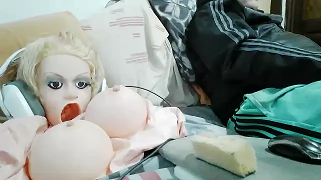 messi_syssy webcam