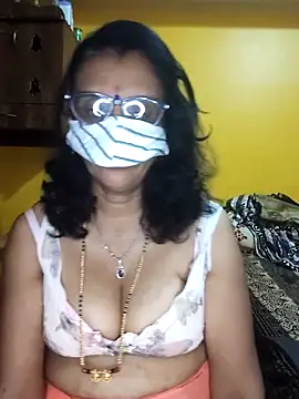 Webcam Model (Sanvi_kannada)  is live.Free join now!