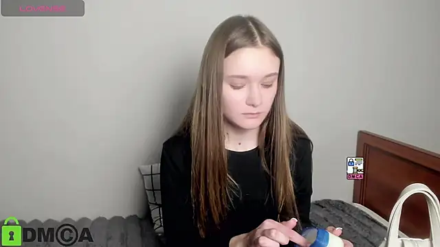 Elina_X webcam