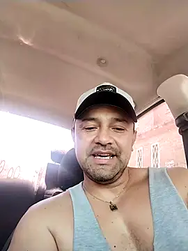 AlejoMoretti webcam