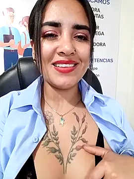 MAYE__13 webcam