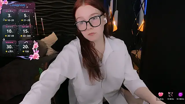 Layla_Glam webcam