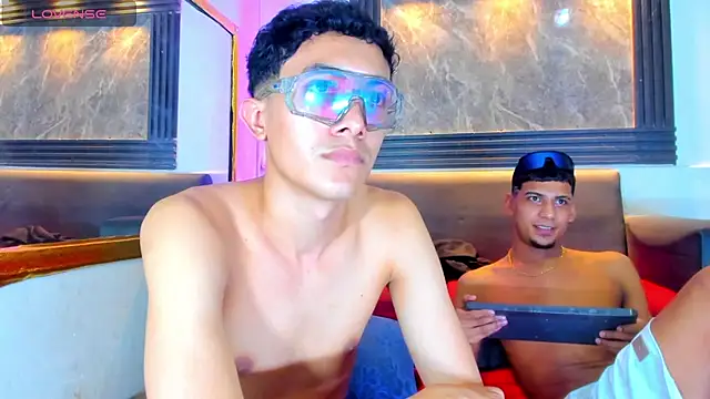 Yeff_26 webcam