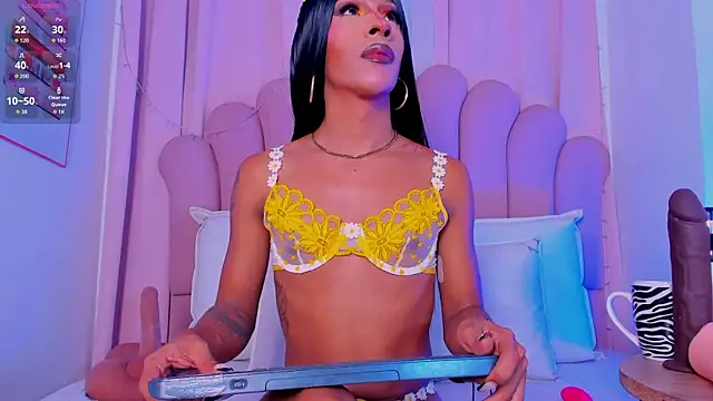 NicoleMadrird webcam