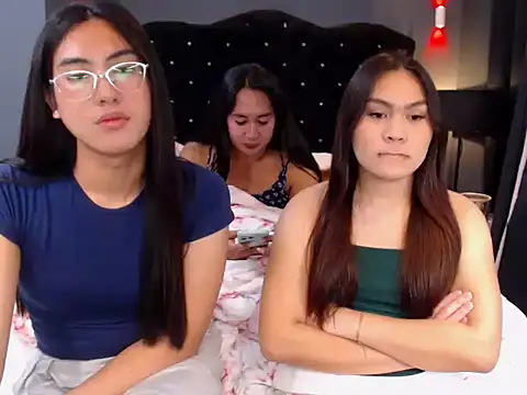 HOTTESTCANDYTS webcam