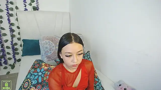 nathaliasweet_11 - NathaliaSweet_11's free webcam - UK Sex Cams