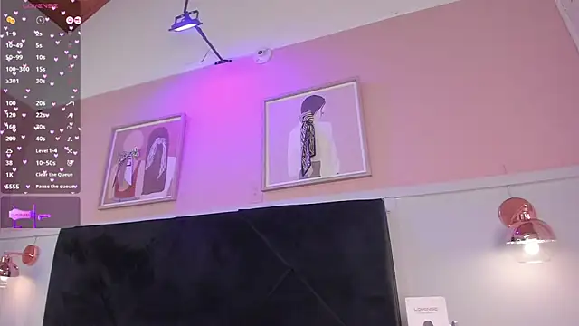 elodie_walker - Elodie_walker's free webcam - UK Sex Cams