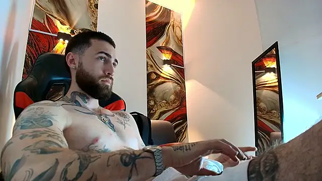 luke_davis01 - Luke_davis01's free webcam - UK Sex Cams