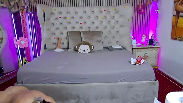 PlayfulShow webcam