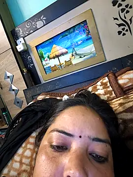 Webcam Model (Ekta_bhabhi99)  is live.Free join now!
