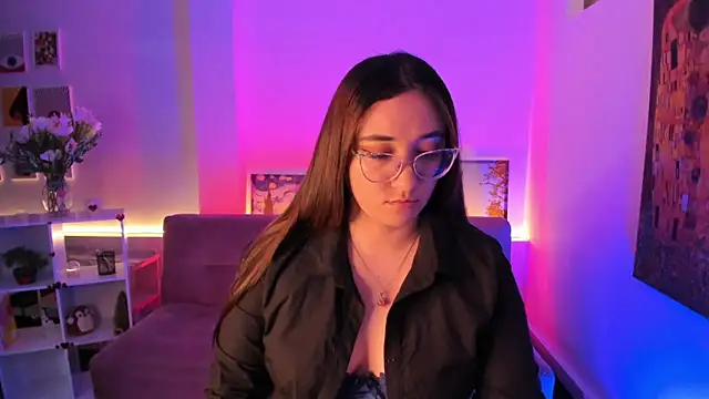 _RosieRider webcam
