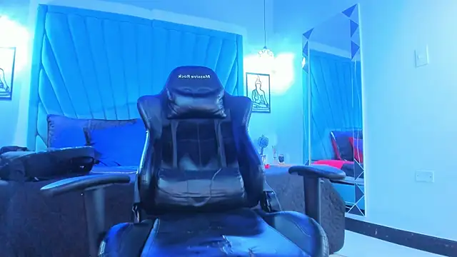 OliverThompsonJS webcam