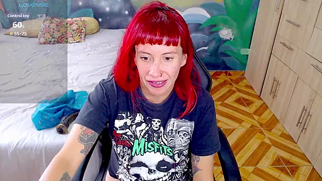 Eimy_lorens webcam