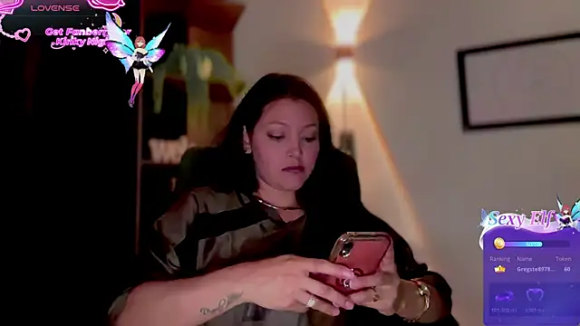 MarcellaGriffin webcam