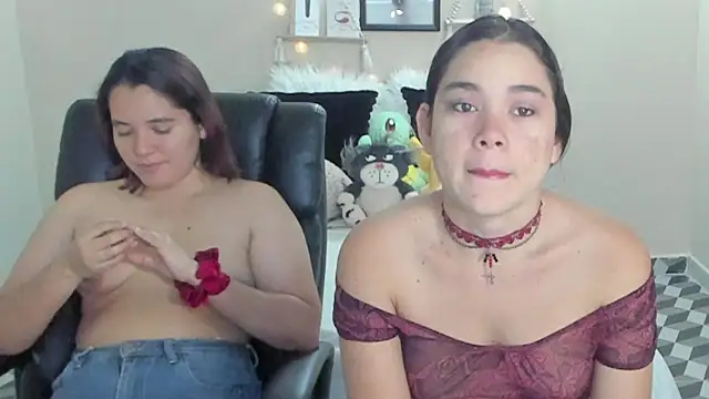 Gretten_wright webcam