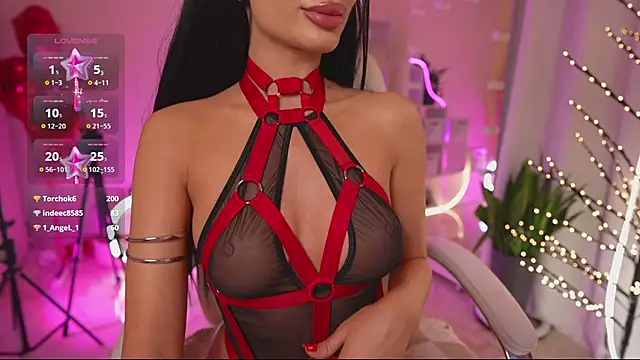 Opheliaxss live sex cam