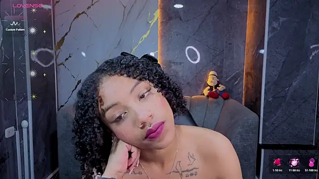 violeth_b - Violeth_b's free webcam - UK Sex Cams
