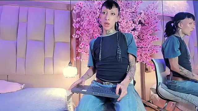 madisonwood01 (T teen) - ⛧°. ⋆ PRE CUM TASTE༻⋆. °⛧