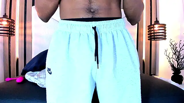 Natzuki_1 webcam