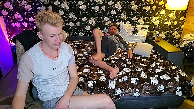 Vuitton webcam