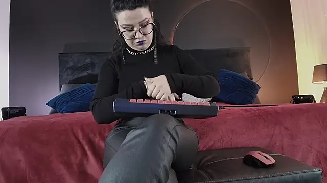 _Jade_16 webcam