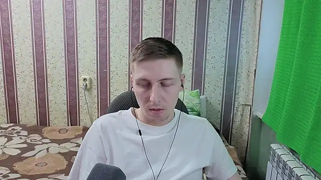 Darien_Brown webcam