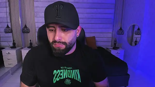 jhon_bear03 webcam