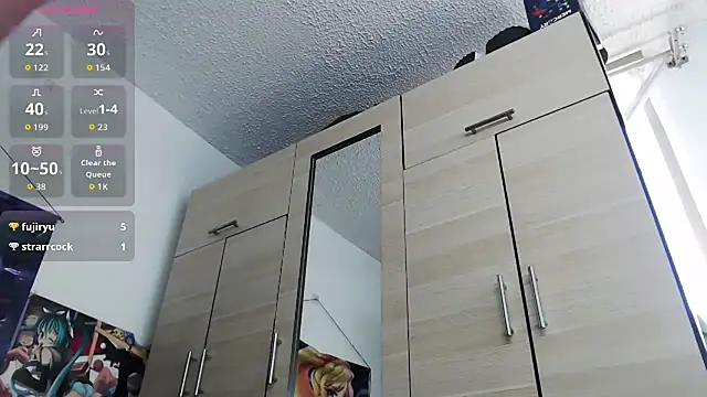 sr_jaeger (Ask my age) - Cum Shots!