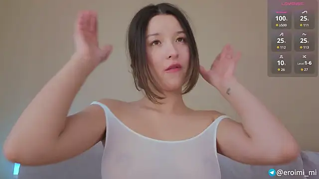 Eroimi
