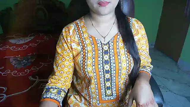 BengaliQueenStar webcam