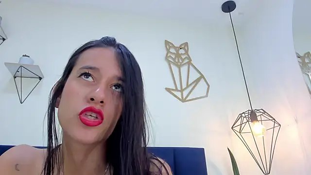 mayaevansmg webcam