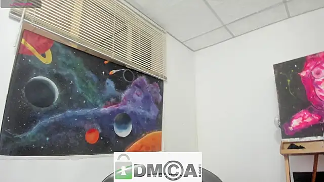 mariecam420 webcam