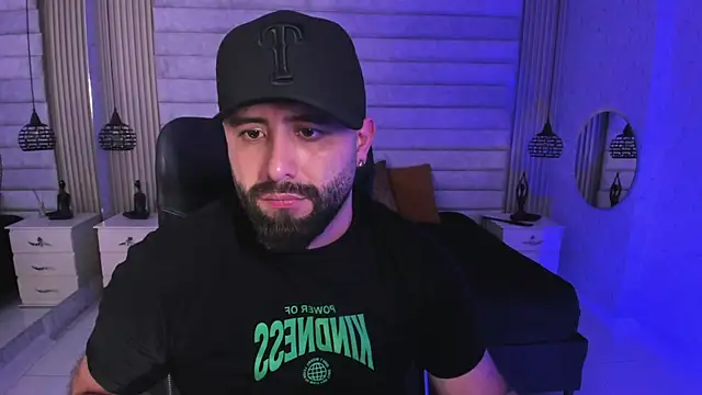 jhon_bear03 webcam