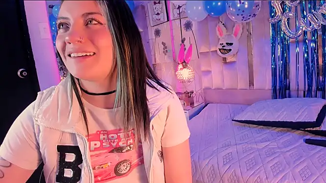 Broklinwhite_ webcam