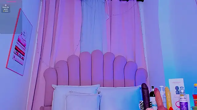 NicoleMadrird webcam