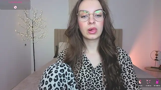 Real_cutie1 webcam