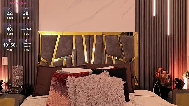 ScarletTorres webcam