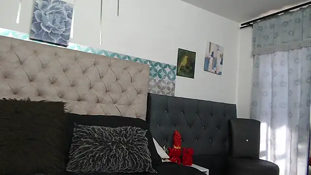 Victoriacoperino webcam