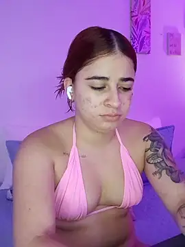martina_connor1 webcam