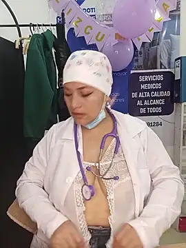 _Zoe_777 webcam