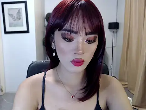 lavandermilk webcam