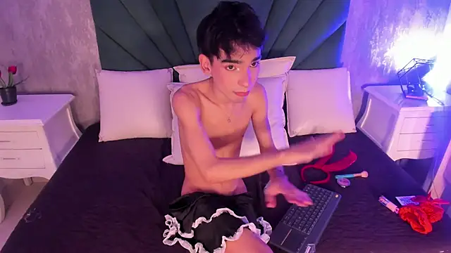 Andy_vergara1 webcam